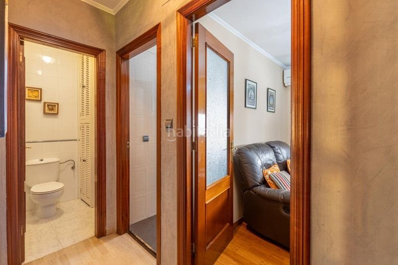 Foto 2e4e3d8e-7470-4cd2-a204-bdd9970212fe. Casa adosada en calle blasco ibáñez 10 casa adosada de 5 dormitorios en Maracena