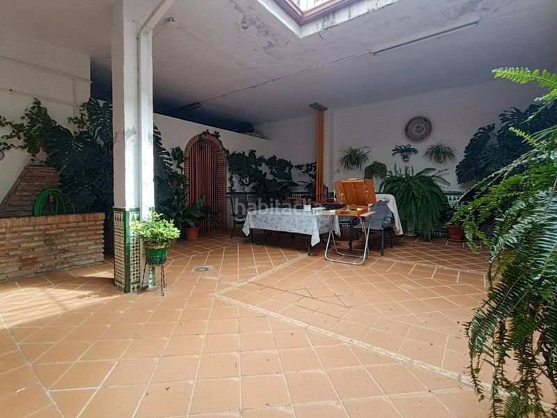 Foto 5261b5c9-85f5-4b02-b2ac-1009962f04d0. Casa amb aparcament a Santa Fe