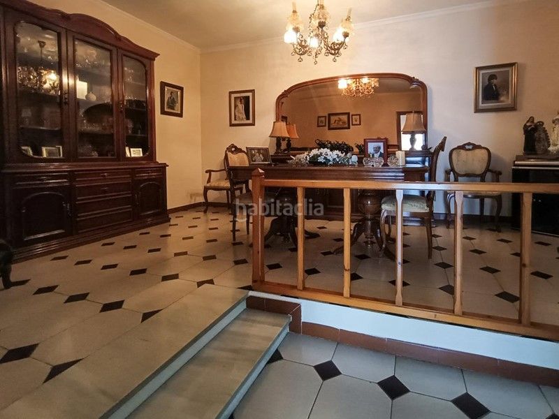 Foto ab8f3eda-4723-4030-9088-5a91045b297a. Casa amb aparcament a Santa Fe