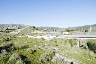 Landgut in Los Tablones - La Garnatilla. Finca rústica de más de una hectárea en motril
