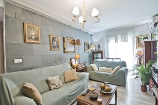 Piso  Calle divina pastora 47. Piso con garaje y trastero en motril