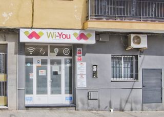 Local Comercial a Calle Chile 12
