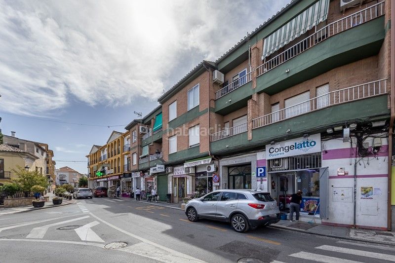 Foto f6a5a820-43b1-4ce2-8010-8436f7b739eb. Pis a calle real alta 1 a Ogíjares