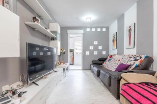 Appartement à Calle Santa Lucía 50