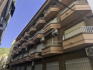 Estudi  Calle duque de rivas 25. Piso-estudio frente a la playa en torrenueva