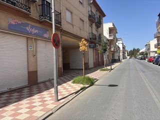 Local Comercial a Calle Real 23
