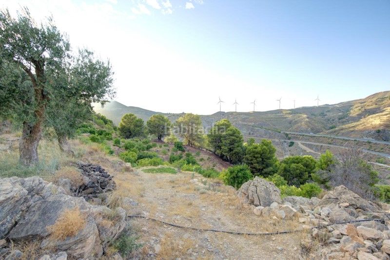 Foto bab257f4-f626-44fb-b952-b1c478541bc1. Finca rústica a Pinar (El)