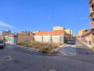 Terreny residencial a Calle Padre Damián 1