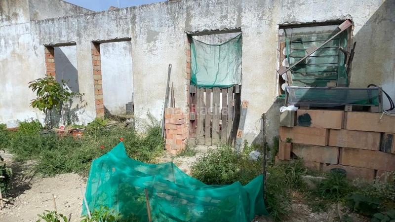 Foto 0a00f919-f2f5-40ba-8b54-db1732a05b1c. Terreno residencial parcela con garaje en Núcleo urbano Chiclana de la Frontera