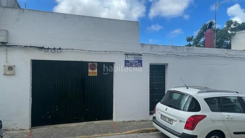 Foto 988f6320-5b13-4ff8-9450-f76b074a19e0. Terreno residencial parcela con garaje en Núcleo urbano Chiclana de la Frontera