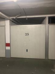 Aparcament cotxe a Núcleo urbano. Garaje cerrado zona centro