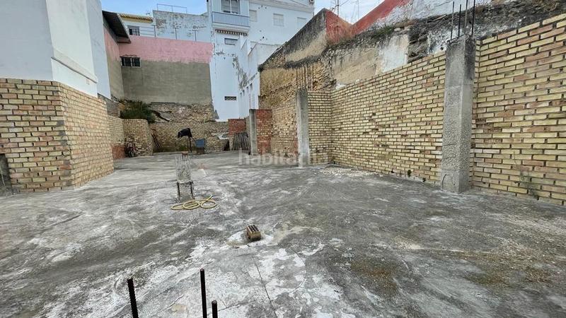 Foto 1ac6974a-5921-41c3-9a78-6b61eb1f2dce. Casa con parcheggio in La Banda - Campo de Fútbol Chiclana de la Frontera