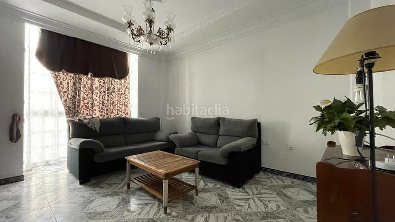 Foto 1b241e15-c9b7-4934-b18d-1353b86822de. Casa con parcheggio in La Banda - Campo de Fútbol Chiclana de la Frontera