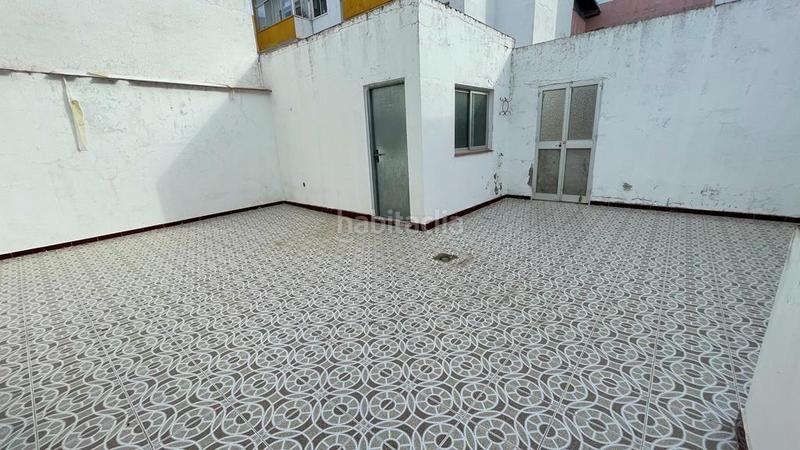 Foto 8f376642-ccf6-4443-981c-b744ddc26b95. Casa con parcheggio in La Banda - Campo de Fútbol Chiclana de la Frontera