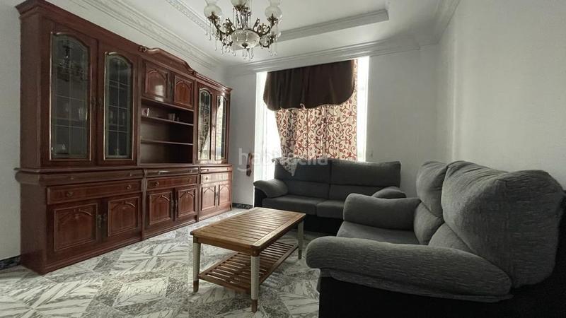 Foto d7b8a318-c009-49a2-ba31-5fe3208ccea6. Casa con parcheggio in La Banda - Campo de Fútbol Chiclana de la Frontera