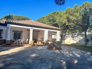 Chalet à La Barrosa. Chalet en la barrosa