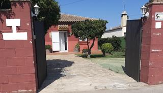Xalet a Las Lagunas - Campano. Chalet en las veguetas