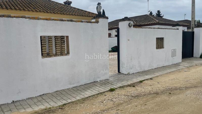 Foto 05b7afe1-91b8-4400-8b69-84ceb0d938ad. Chalet dans Los Franceses - La Vega Chiclana de la Frontera