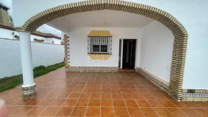 Foto 6b77dc62-3357-4469-8632-c828fdf95047. Chalet dans Los Franceses - La Vega Chiclana de la Frontera