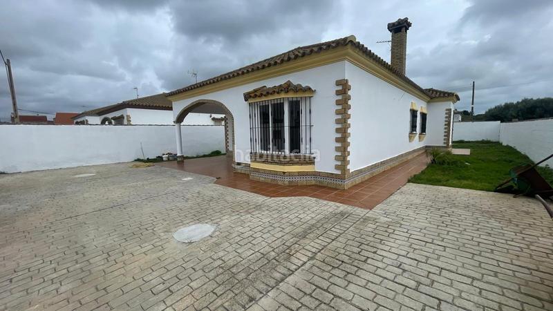 Foto 9996021b-eb39-4a41-9030-28926c66cc99. Chalet dans Los Franceses - La Vega Chiclana de la Frontera