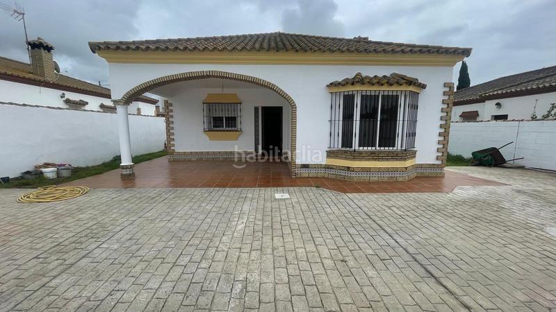 Foto b1cdd83c-2397-4fa4-ba07-414b403bc31c. Chalet dans Los Franceses - La Vega Chiclana de la Frontera