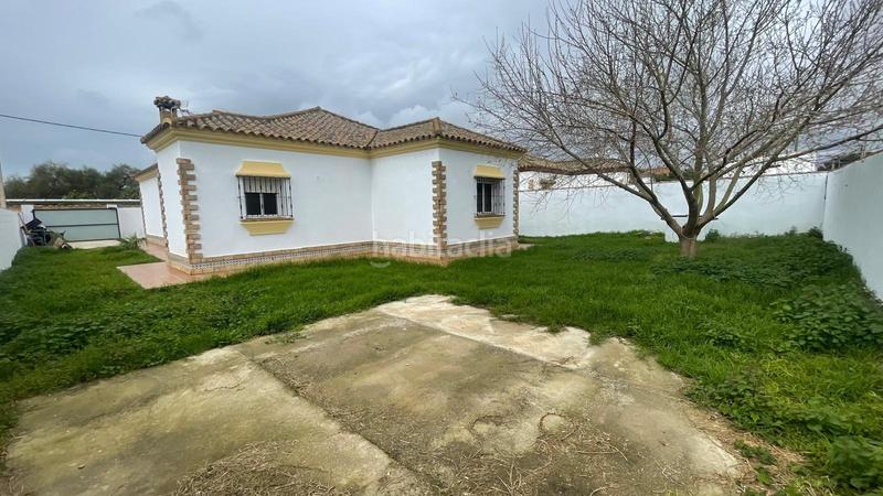 Foto c301d7db-f83d-444a-99e4-8992e08c9b19. Chalet dans Los Franceses - La Vega Chiclana de la Frontera