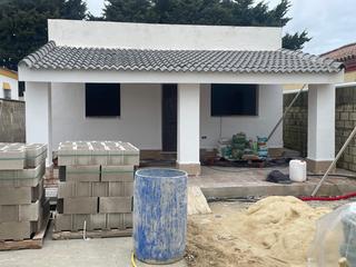 Chalet à Pelagatos - Pago del Humo. Esplendido chalet en construcción en el pago del humo