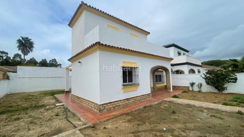 Foto 4dc90f5a-0b14-46b2-b732-379b67650deb. Xalet a Pelagatos - Pago del Humo Chiclana de la Frontera