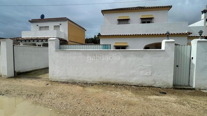Foto 524ce79e-121b-4f9c-9303-e1327da7567f. Xalet a Pelagatos - Pago del Humo Chiclana de la Frontera