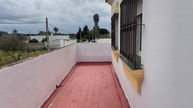 Foto 7382f129-5acc-4a95-b193-7ec06fd5b185. Xalet a Pelagatos - Pago del Humo Chiclana de la Frontera