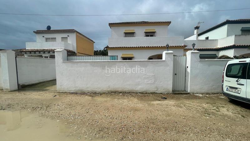 Foto 899554db-adde-40b8-8da0-bc749bdbd390. Xalet a Pelagatos - Pago del Humo Chiclana de la Frontera