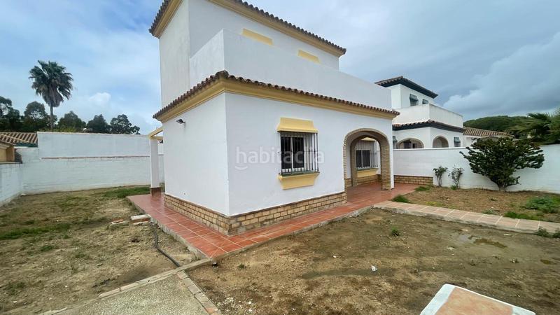 Foto dcf3d42f-fb46-48a1-8dc0-0e86df1a3218. Xalet a Pelagatos - Pago del Humo Chiclana de la Frontera