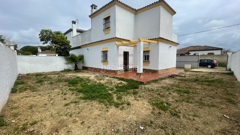 Foto eb217ee6-b247-4b54-a091-48bb8a884c86. Xalet a Pelagatos - Pago del Humo Chiclana de la Frontera