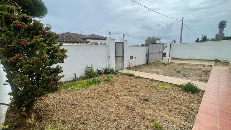 Foto f1a14a55-2ffe-477f-9455-0039ef16ab2d. Xalet a Pelagatos - Pago del Humo Chiclana de la Frontera