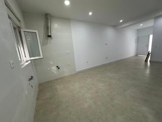 Appartement à La Banda - Campo de Fútbol. Venta de piso en planta baja con garaje