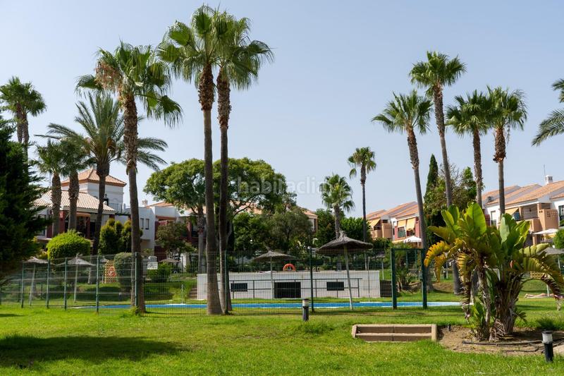 Foto 53c8f6b6-2827-4269-b3ea-8edcd44cdd02. Appartement avec parking piscine dans La Barrosa Chiclana de la Frontera