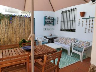 Appartement à La Barrosa. Venta de apartamento en la barrosa