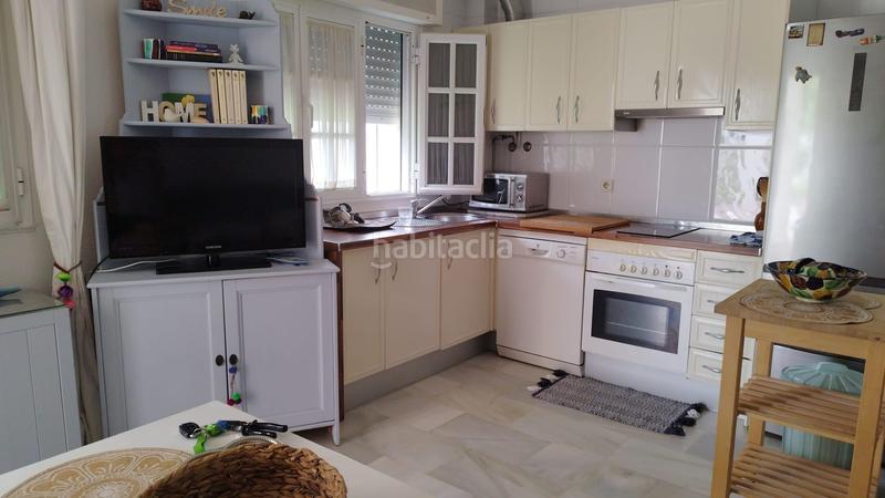 Foto 09947120-d21f-4c3c-91ca-951e2d715452. Apartament a La Barrosa Chiclana de la Frontera