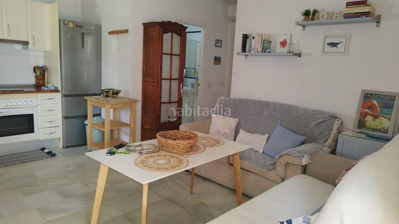 Foto 1da0fa29-dac6-46eb-87cc-996bcc73e90e. Apartament a La Barrosa Chiclana de la Frontera