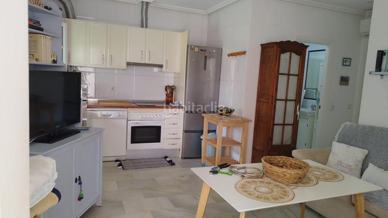 Foto 49113777-93d7-47a1-a0ee-0420145f57a4. Apartament a La Barrosa Chiclana de la Frontera