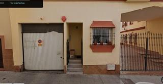 Aparcament cotxe a La Banda - Campo de Fútbol. Venta de plaza de garaje en nucleo urbano