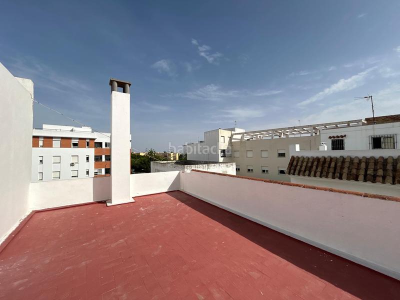 Foto da7c0458-ab54-484c-b730-2521fe102569. Casa in La Banda - Campo de Fútbol Chiclana de la Frontera