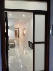 Location Bureau  Calle hormaza. Alquiler de oficinas y despachos en el centro urbano