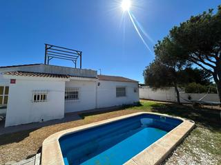 Chalet in Los Gallos. Chalet en venta los gallos  cerromolino