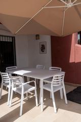 Alquiler Apartamento en Las Lagunas - Campano. Apartamento en aldea del coto