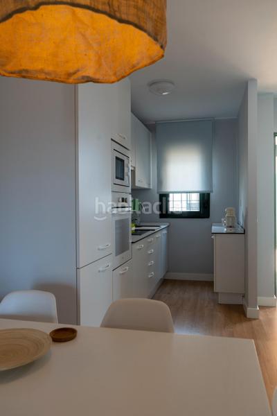 Foto 66429761-9421-4466-b9cb-11acd93d7313. Miete appartement mit parking pool in Las Lagunas - Campano Chiclana de la Frontera
