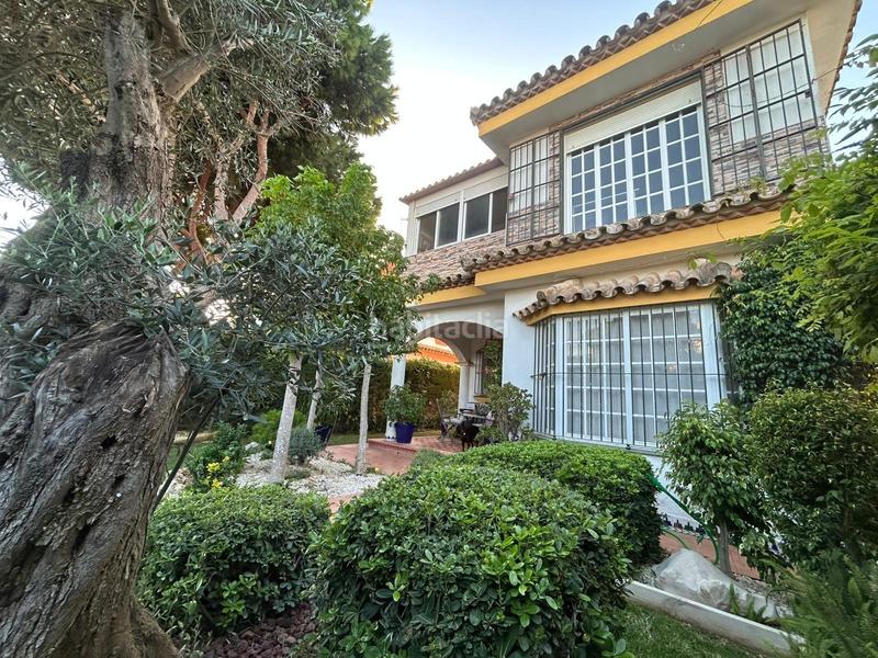 Foto 0c01454f-dc41-4fc0-8da5-60505b157744. Xalet amb calefacció aparcament a Sancti Pietri Chiclana de la Frontera