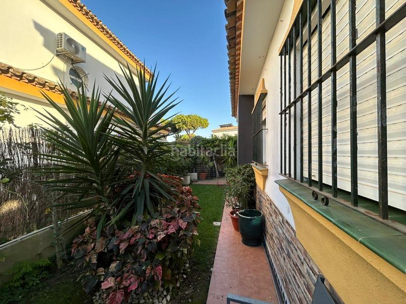 Foto 1f09f145-ca15-40d7-8696-4043abba61b5. Xalet amb calefacció aparcament a Sancti Pietri Chiclana de la Frontera