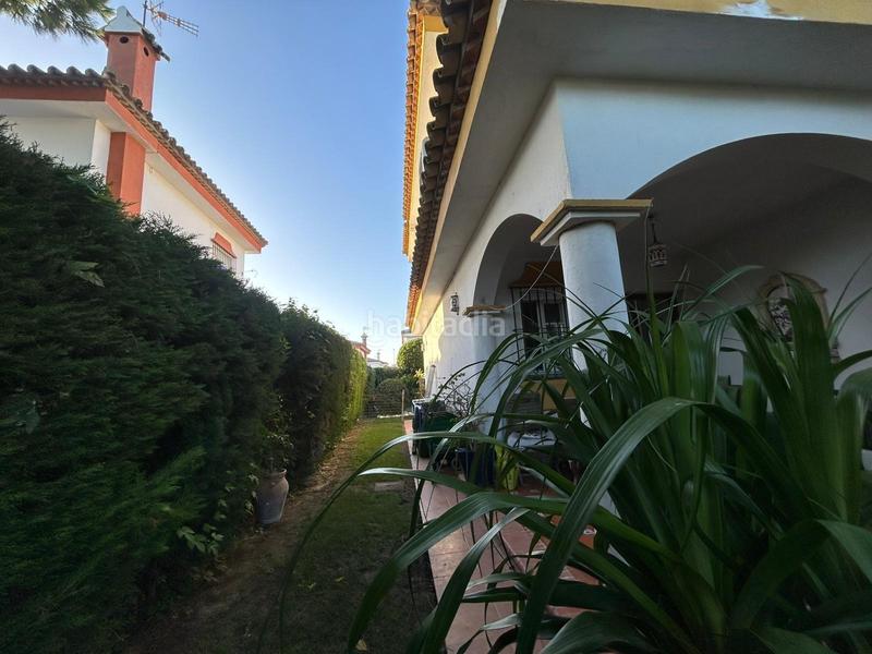 Foto 200da2f0-2f82-44d9-b984-043692d0276b. Xalet amb calefacció aparcament a Sancti Pietri Chiclana de la Frontera