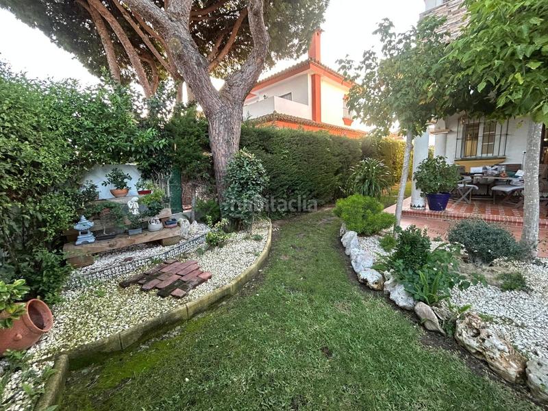 Foto 35a9d04e-ab85-41c7-a2ed-cf0da37b66a4. Xalet amb calefacció aparcament a Sancti Pietri Chiclana de la Frontera